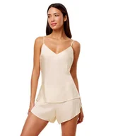 Bielizna nocna - Piżama damska Silky Sensuality PSW X-40 - miniaturka - grafika 1