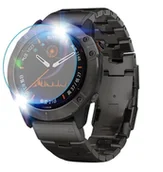 Akcesoria do smartwatchy - Szkło Hartowane Garmin Fenix 6X / 6X Pro - miniaturka - grafika 1