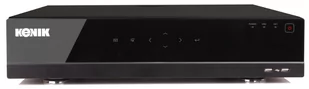 Kenik KG-NVR60832 - Rejestratory do monitoringu - miniaturka - grafika 1