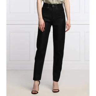 Emporio Armani Jeansy J29 | Boyfriend fit - Spodnie damskie - miniaturka - grafika 1