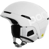 Kaski narciarskie - POC Obex BC MIPS, kask narciarski, hydrogen white matt - miniaturka - grafika 1
