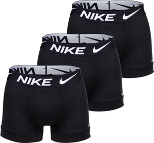 Bokserki Nike Trunk Herren (3-pak) - Majtki męskie - miniaturka - grafika 1