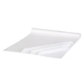 Dekoratorstwo - BIBUŁA GŁADKA biała 50x70cm - 50 arkuszy do pakowania - miniaturka - grafika 1