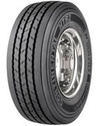 Opony ciężarowe - Continental HTR 2  205/65R17.5 132/130J - miniaturka - grafika 1