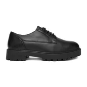 Półbuty męskie - Półbuty Badura EO-ANTON-01 MI08 - miniaturka - grafika 1