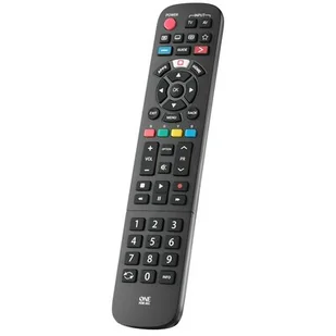 One For All URC4914 Panasonic Replacement Remote URC4914 - Piloty - miniaturka - grafika 1