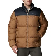 Odzież trekkingowa damska - Kurtka sportowa męska Puffect III Jacket - miniaturka - grafika 1