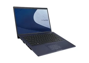Asus B1400CeAe-eB0284T Intel Core i3-1115G4 148GB 256GB Intel UHD Graphics B1400CEAE-EB0284T - Laptopy - miniaturka - grafika 1
