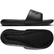 Klapki i japonki męskie - Nike, Klapki Victori One W CN9677 004, 36 1/2 - miniaturka - grafika 1