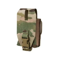 Odzież taktyczna i umundurowanie - Kieszeń do przenoszenia granatów Direct Action Frag Grenade Pouch MKIII - MultiCam - miniaturka - grafika 1