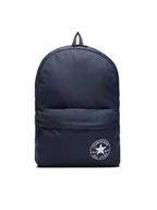 Plecaki - Converse Plecak Speed 3 Backpack 10025962-A02 Granatowy - miniaturka - grafika 1