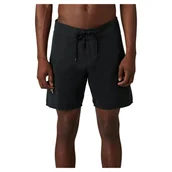 Spodenki męskie - Boardshort Fox Overhead 18 Black/White - miniaturka - grafika 1