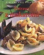 Książki kucharskie - Potrawy z makaronu - miniaturka - grafika 1