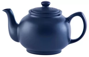 Price&Kensington Dzbanek 1,1 l (granatowy) Beautifully Neutral - Dzbanki i imbryki - miniaturka - grafika 1