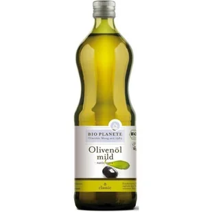 Bio Planete oliwa z oliwek extra virgin BIO 1l 3445020223508 - Zdrowa żywność - miniaturka - grafika 2