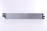 Części motocyklowe - NISSENS Chłodnica, układ chłodzenia silnika NISSENS 630794 630794 - miniaturka - grafika 1