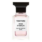 Wody i perfumy damskie - Tom Ford Beauty Rose D'amalfi woda perfumowana 50ml - miniaturka - grafika 1