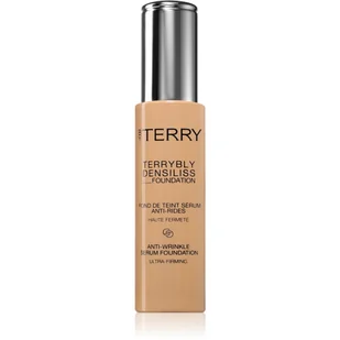 By Terry Podkład z serum Terrybly Densiliss Foundation 8 - Warm Sand - Podkłady do twarzy - miniaturka - grafika 1