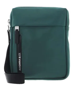 Mandarina Duck Hunter Crossover, Damski, Rozmiar uniwersalny, Rain Forest - Torebki damskie - miniaturka - grafika 1