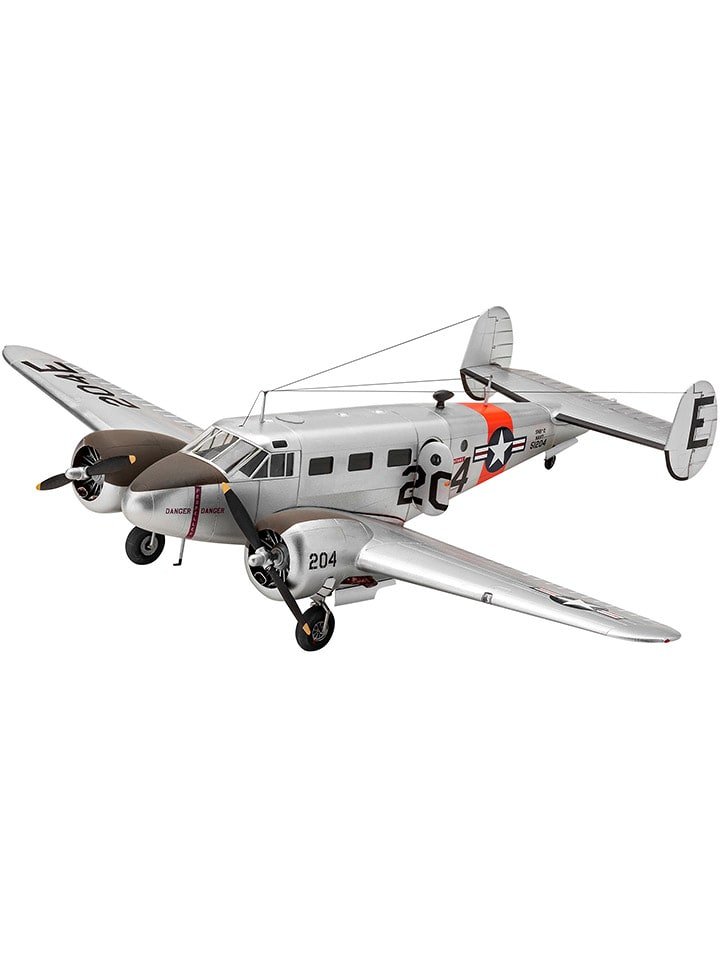 Revell Model 