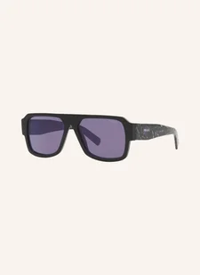 Prada Okulary Przeciwsłoneczne Pr 22ys schwarz - Okulary przeciwsłoneczne - miniaturka - grafika 1