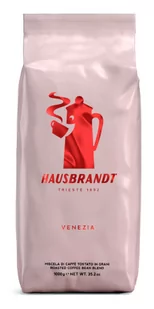 Kawa ziarnista Hausbrandt Venezia 1kg - Kawa - miniaturka - grafika 1