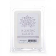 Zapachy do domu - Wosk zapachowy - Enchanting Lavender - miniaturka - grafika 1