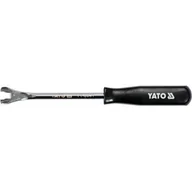 Ściągacze - YATO Ściągacz do spinek tapicerki 230mm - 0841 (YT-0841) - miniaturka - grafika 1
