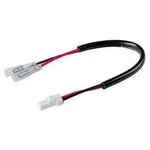 Lampa 91605 Złącza do kierunkowskazów, 2 szt - Części motocyklowe - miniaturka - grafika 1