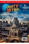 Czasopisma - czwarty wymiar 06/2021 - miniaturka - grafika 1