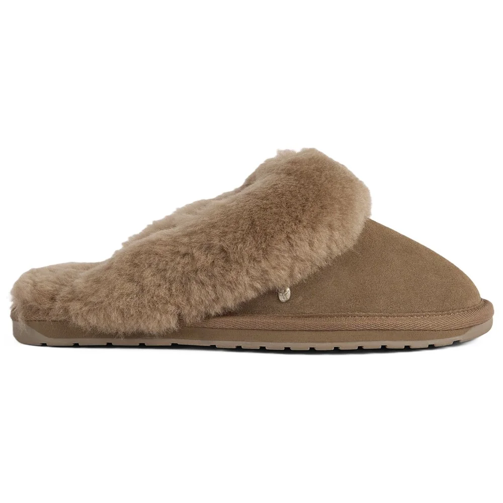 Buty Emu Jolie W10015STONE