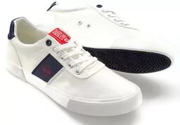 Sneakersy tenisówki męskie BIG STAR JJ174253 - Trampki męskie - miniaturka - grafika 1
