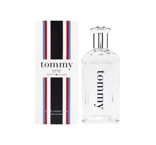 Tommy Hilfiger Tommy Woda kolońska 50ml - Wody i perfumy męskie - miniaturka - grafika 1