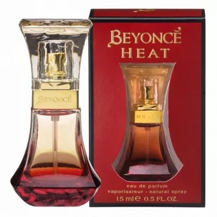 Beyonce Heat woda perfumowana 30ml - Wody i perfumy damskie - miniaturka - grafika 2