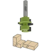 Frezy - FREZ DO ZŁĄCZ KLEJONYCH 44MM*19MM - miniaturka - grafika 1