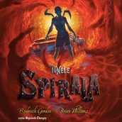 Audiobooki dla dzieci i młodzieży - Spirala. Tunele. Tom 5 - miniaturka - grafika 1