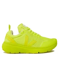 Sneakersy męskie - Sneakersy Veja Condor 2 CL1803392A Zielony - miniaturka - grafika 1