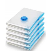 Akcesoria i części AGD - MUFART Worki próżniowe MUFART Leobert 15280 15280 - miniaturka - grafika 1