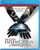 Thriller Blu-Ray - El Lobo Films Dziewczyna z sąsiedztwa - miniaturka - grafika 1