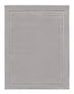 Dywany - Dywan Nowoczesny Moyo Border Taupe 120X160 - miniaturka - grafika 1