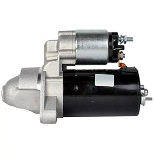 HELLA Rozrusznik 8EA 012 527-261 - Rozruszniki - miniaturka - grafika 1