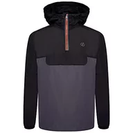 Kurtki męskie - Dare 2B Męska kurtka Ceaseless Black/Ebony L DMW498 - miniaturka - grafika 1