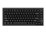 Klawiatury - Keychron Q1 Pro (Special Edition) Q1P-M1B czarna - miniaturka - grafika 1