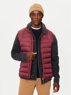 Tommy Jeans Czapka AM0AM12638 Beżowy - Czapki męskie - miniaturka - grafika 1