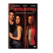 Filmy kryminalne DVD - Współlokatorka DVD - miniaturka - grafika 1