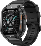 Smartwatch - Gravity GT6-1 - miniaturka - grafika 1