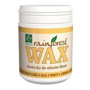 A-Z Medica Wax Rainforest Maseczka do włosów Blond 250ml