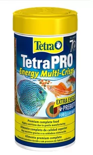 Tetra pro Energy 12G Saszetka - Pokarm dla ryb - miniaturka - grafika 1