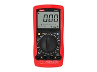 Inne urządzenia pomiarowe - Miernik uniwersalny UNI-T UT105. (1LM) - miniaturka - grafika 1