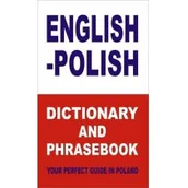 Książki do nauki języka polskiego dla obcokrajowców - Level Trading English-polish dictionary and phrasebook - Gordon Jacek - miniaturka - grafika 1